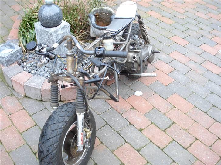 PGO Mini Max billede 4