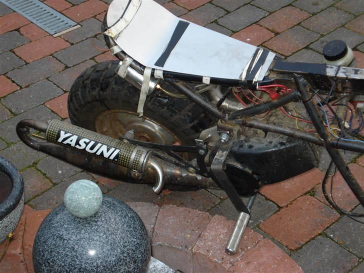 PGO Mini Max billede 6