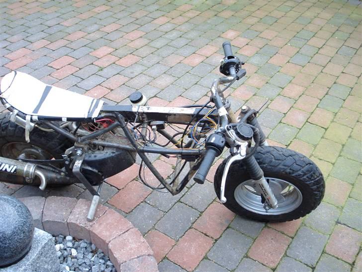 PGO Mini Max billede 7