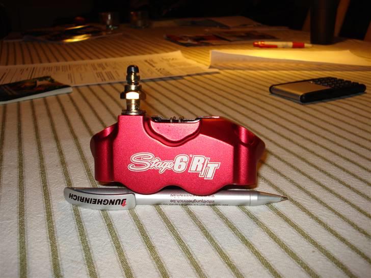 PGO Mini Max billede 9