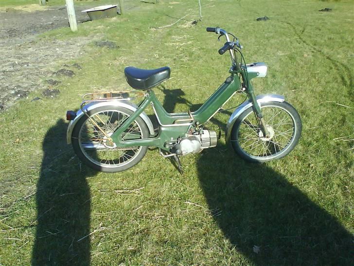Puch maxi billede 1