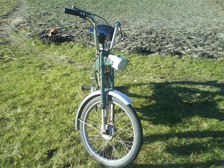 Puch maxi billede 5