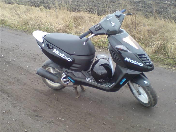 Aprilia Sonic Byttet billede 16