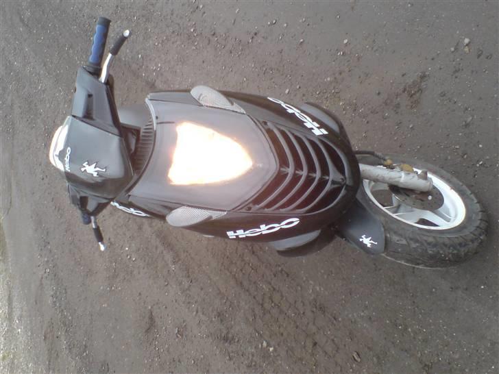 Aprilia Sonic Byttet billede 17