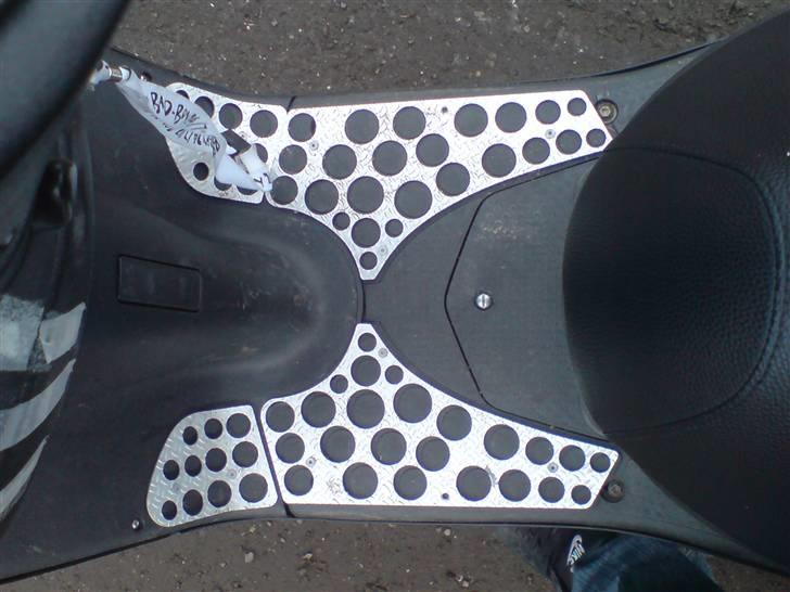 Aprilia Sonic Byttet billede 18