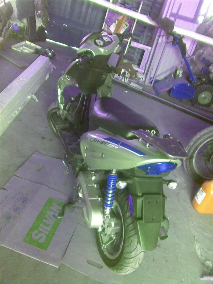 CPI olivercity byttet til sfx - falske farver;) ser da lidt fedt ud;)  billede 12