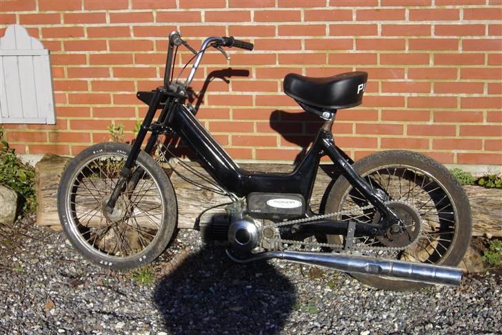 Puch maxi k billede 1