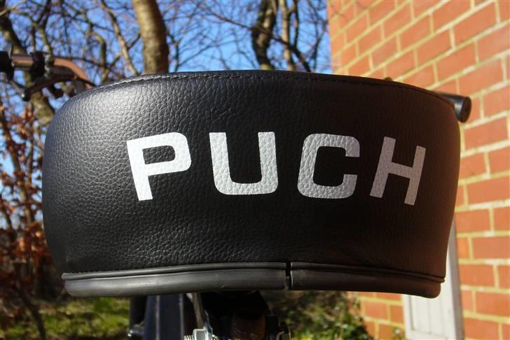 Puch maxi k billede 2