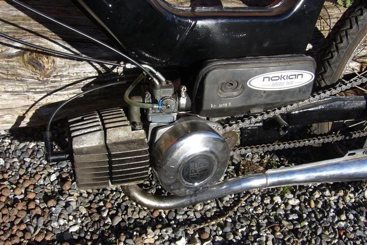 Puch maxi k billede 4