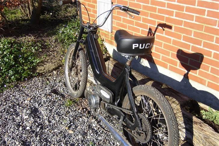 Puch maxi k billede 5