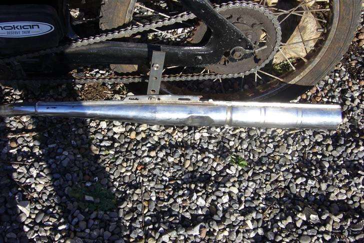 Puch maxi k billede 6