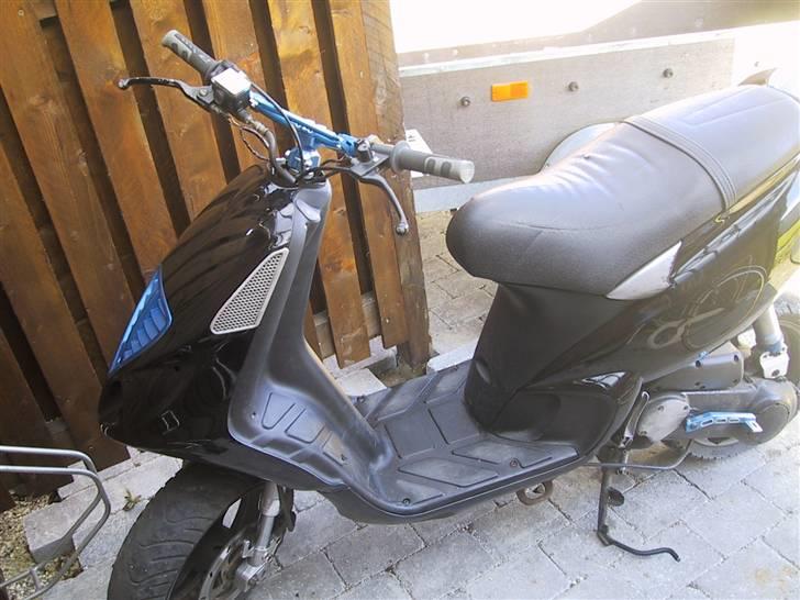 Piaggio Nrg Mc3 - Lækker Maskine jeg har fået lavet :D billede 8