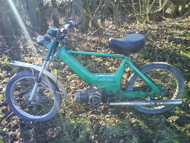 Puch maxi k byttet meldy billede 1