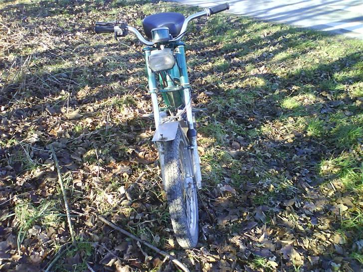 Puch maxi k byttet meldy billede 2