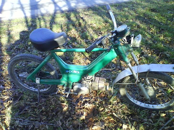 Puch maxi k byttet meldy billede 3