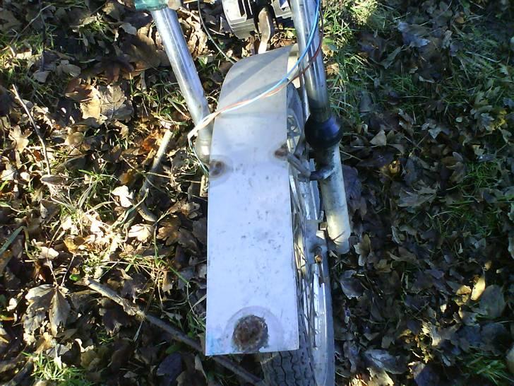 Puch maxi k byttet meldy billede 8