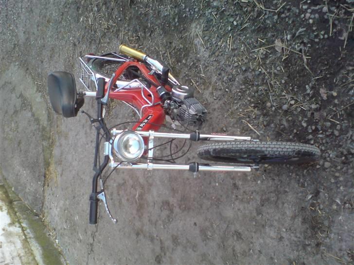 Puch maxi k - sælges billede 1