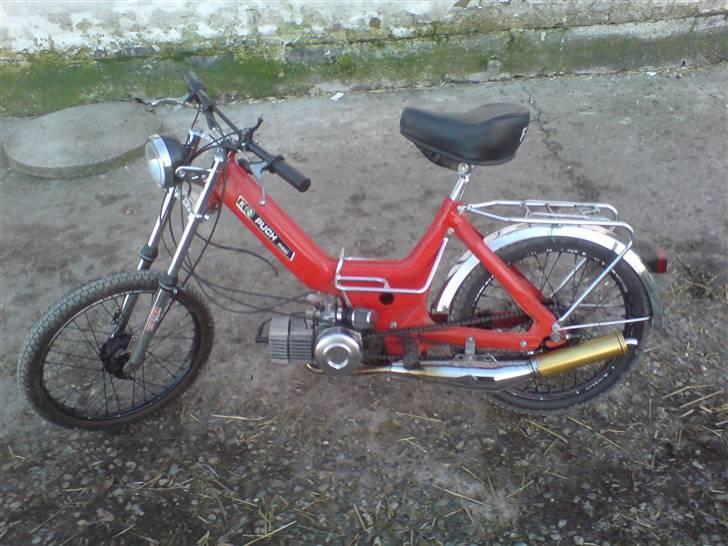 Puch maxi k billede 2
