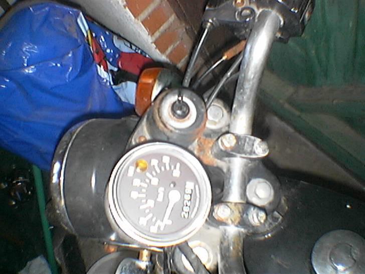 Suzuki  SOLGT 1000 kr  :D billede 14