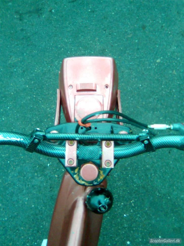 Puch maxi k solgt billede 3