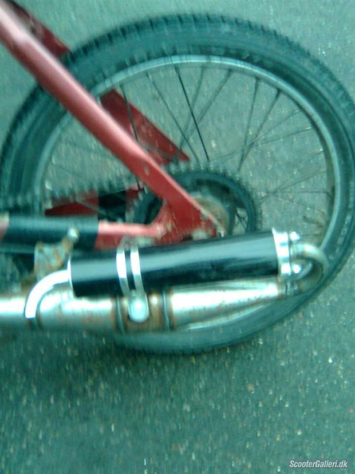 Puch maxi k solgt billede 5