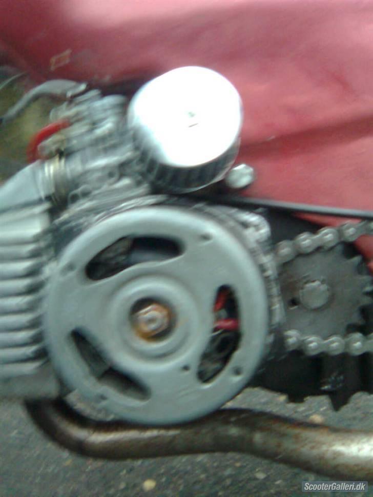 Puch maxi k solgt billede 7