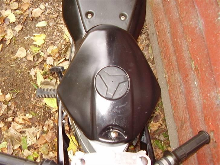 MiniBike pocket bike billede 3