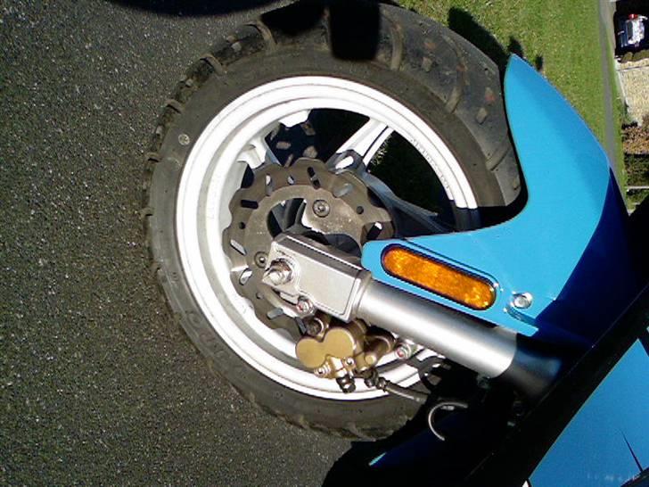 Sym jet sport x 50 billede 10