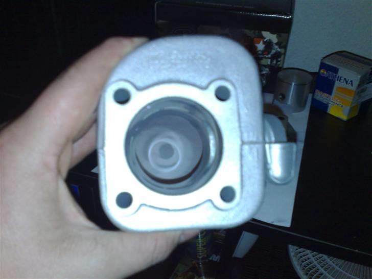 Aprilia Sonic billede 18