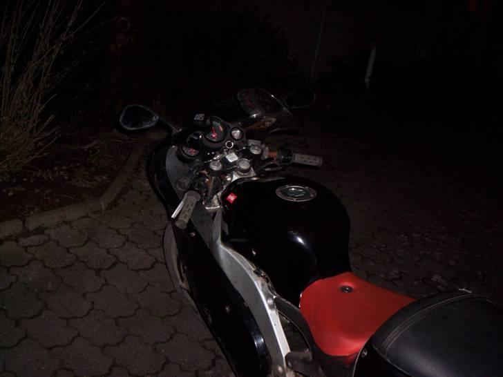 Aprilia RS 50  billede 7