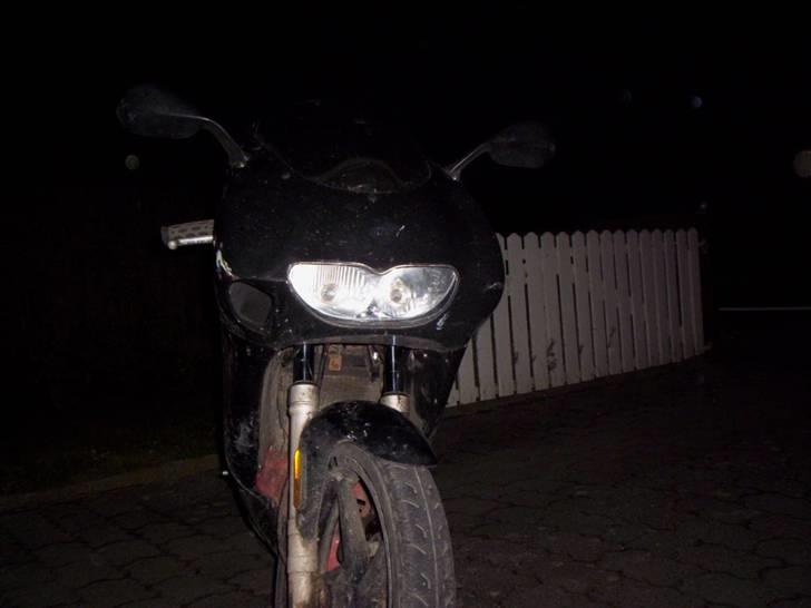 Aprilia RS 50  billede 8