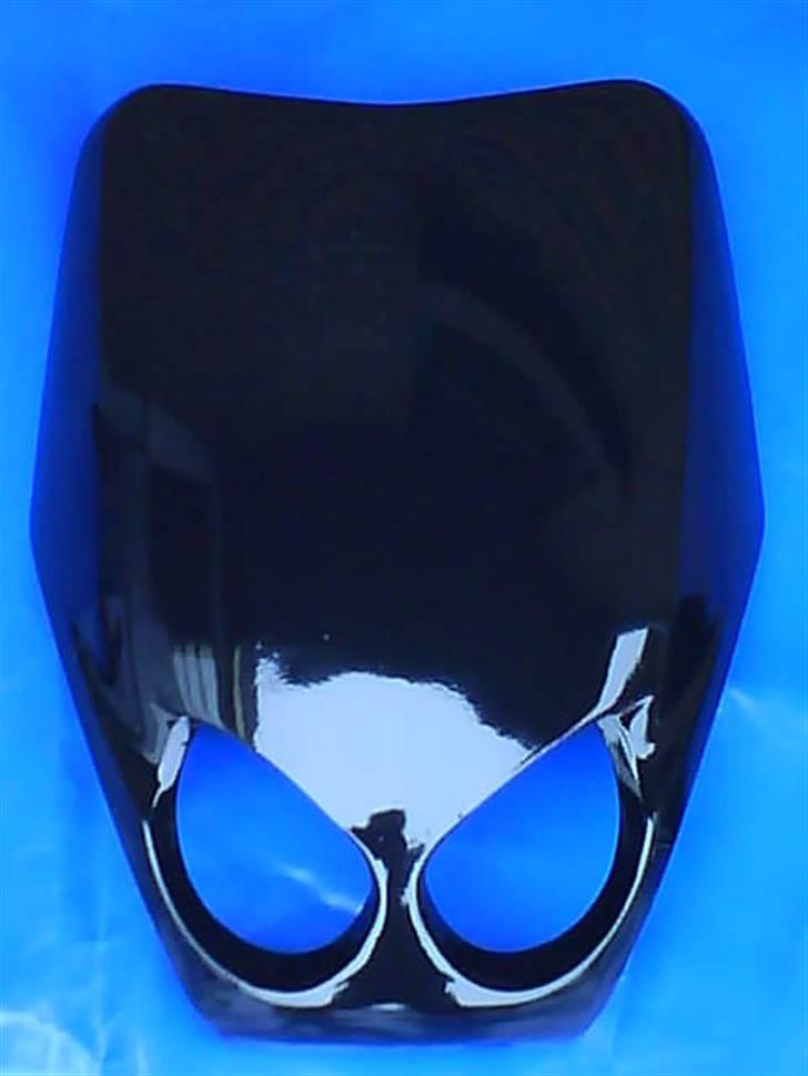 Yamaha Neos (:SOLGT:) billede 2