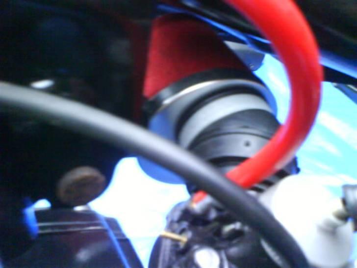 Yamaha Neos (:SOLGT:) billede 6