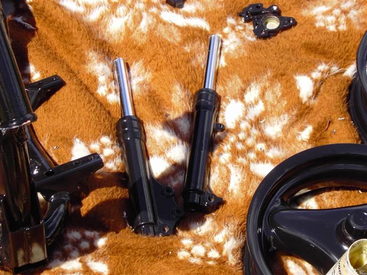 Yamaha Neos (:SOLGT:) billede 10