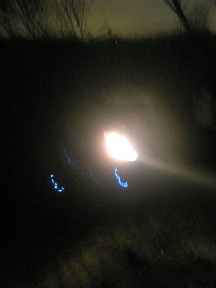 Peugeot Speedfight 2 R-Cup(Maria) billede 10