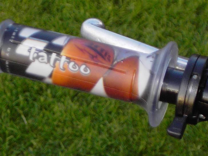 Yamaha Neos (:SOLGT:) billede 14