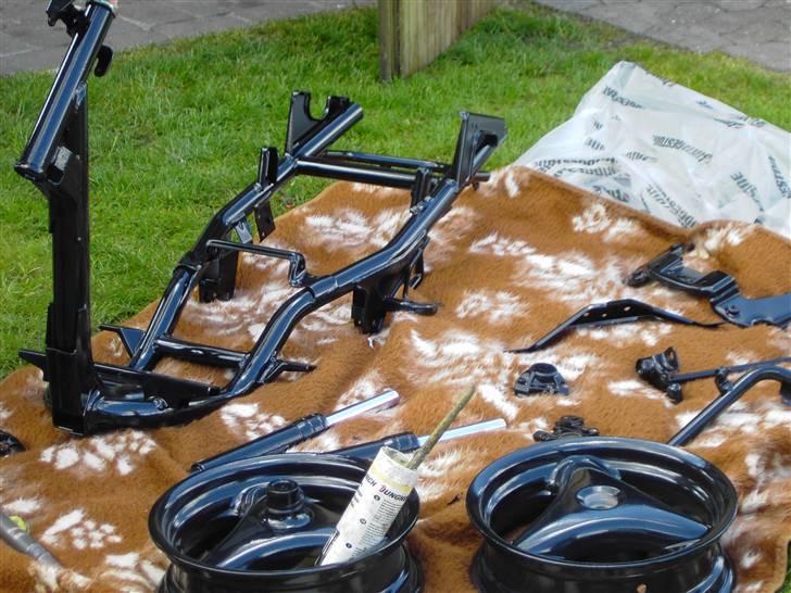 Yamaha Neos (:SOLGT:) billede 15