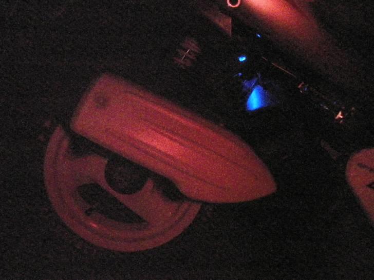 Peugeot Speedfight 2 R-Cup(Maria) billede 11