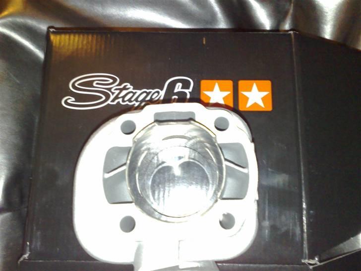 Aprilia Sonic billede 20