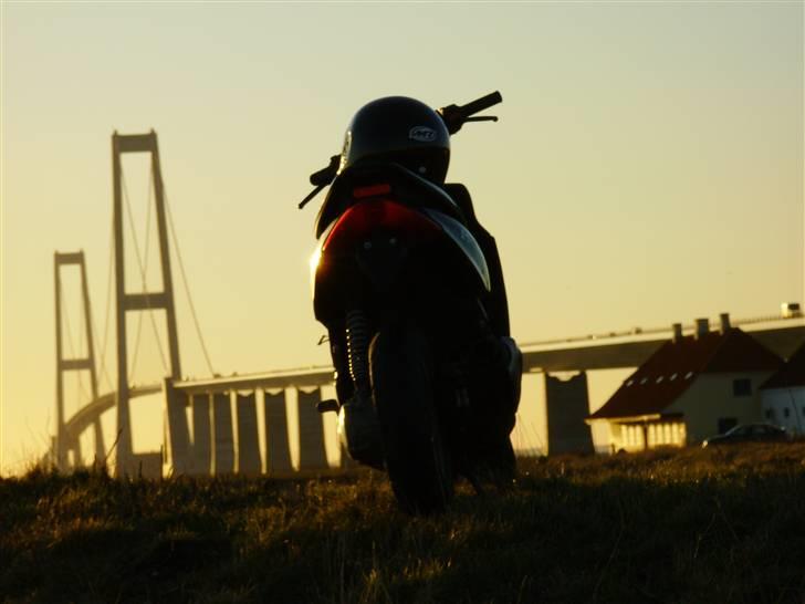 Yamaha Jog R -!!STJÅLET!!- - 14/2 - 2008 billede 3