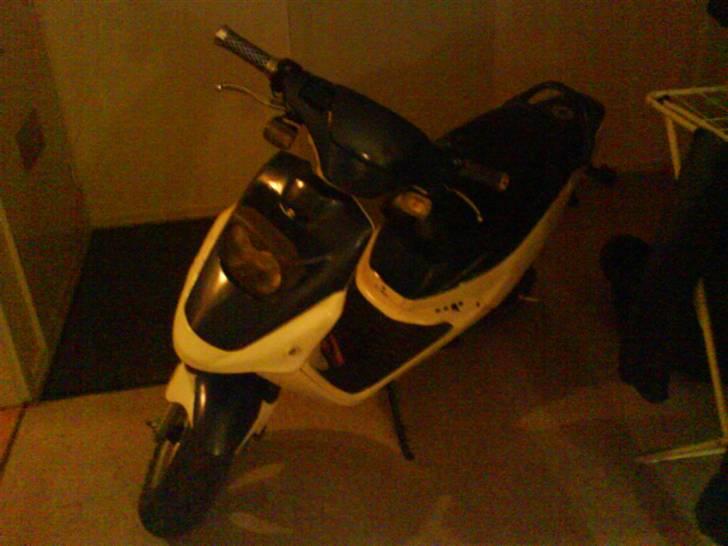 PGO hot 50 solgt billede 10