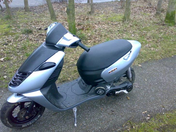 Aprilia Sonic Solgt - Mellisa billede 2