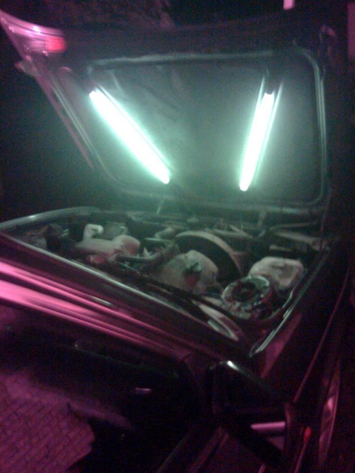 Aprilia sonic <3 byttet!!!!! billede 6