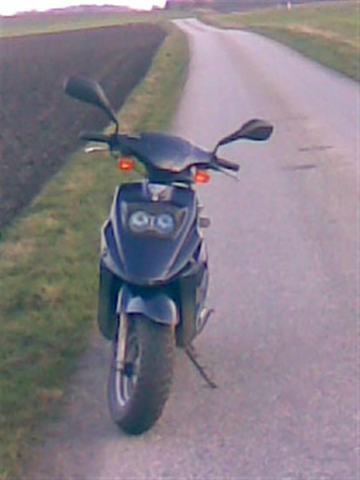 PGO Big Max billede 13