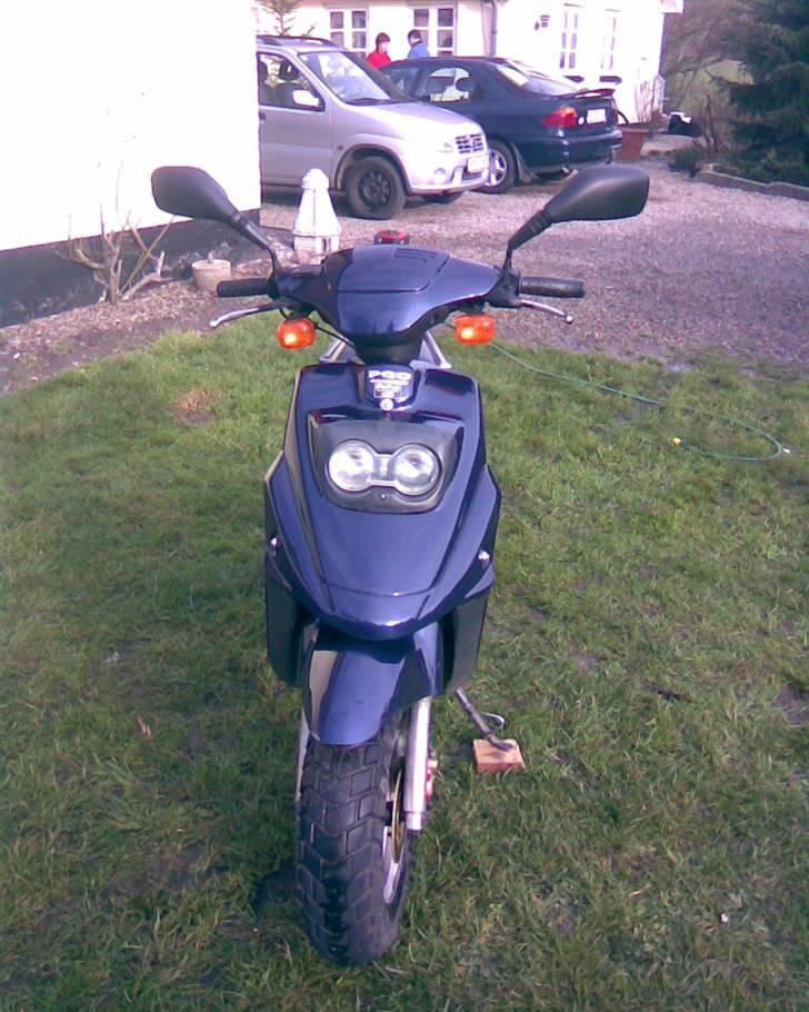 PGO Big Max billede 14