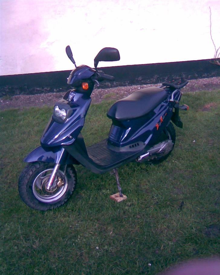 PGO Big Max billede 16