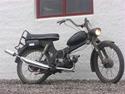 Tomos 2 fodgear (solgt)