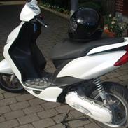 Yamaha Jog R *Perlemor* SOLGT