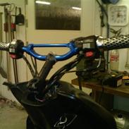 CPI Hussar ´´SOLGT´´