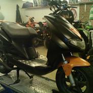 CPI Hussar ´´SOLGT´´